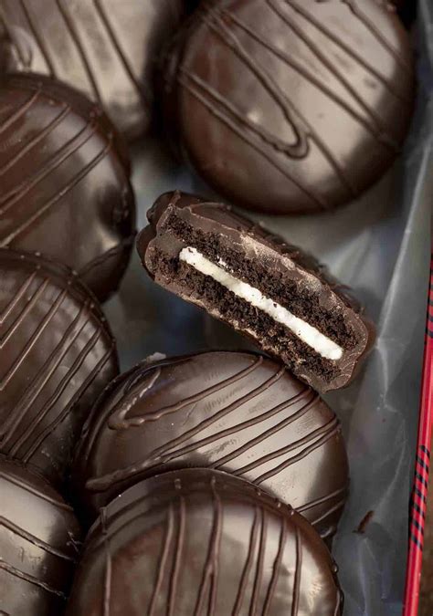 chocolate covered oreos reviews